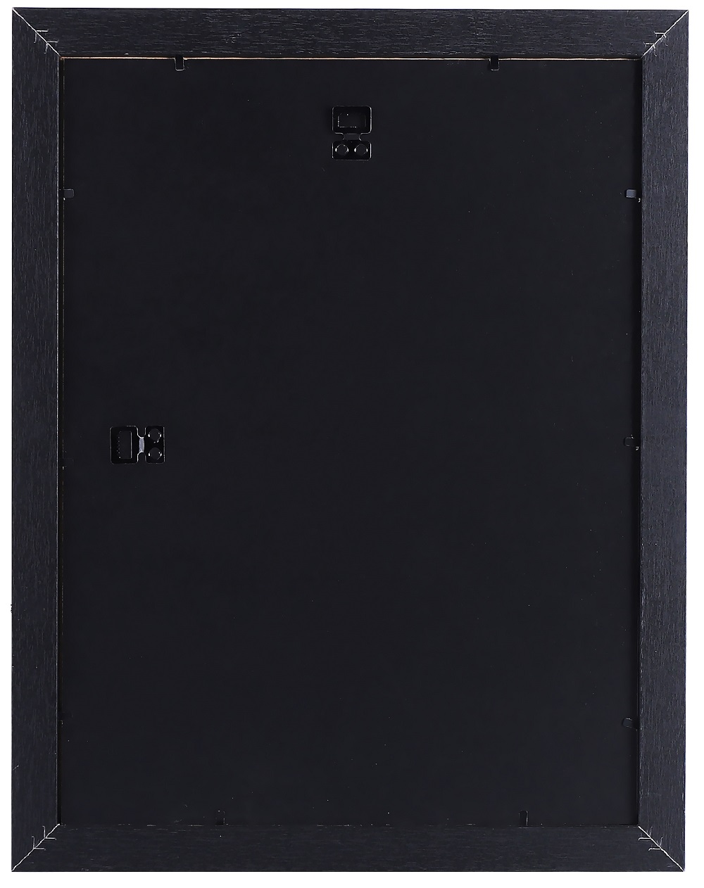 Ecosa EO-8120 Bilderrahmen 30x40 cm Schwarz Ecosa EO-8120 Bilderrahmen 30x40 cm Schwarz