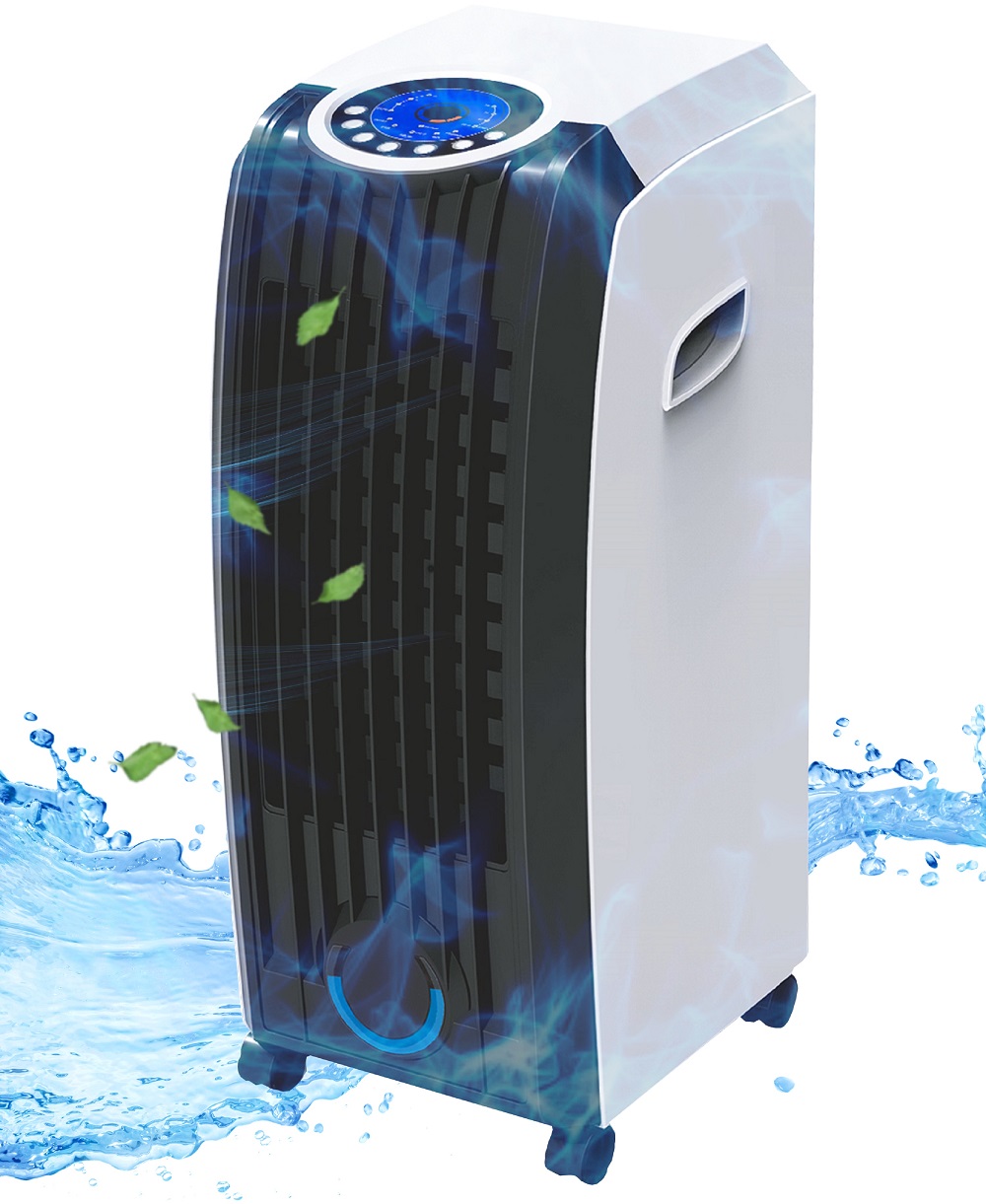 Zilan ZLN-1307 Aircooler